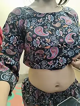 Radhika_gupta9 live