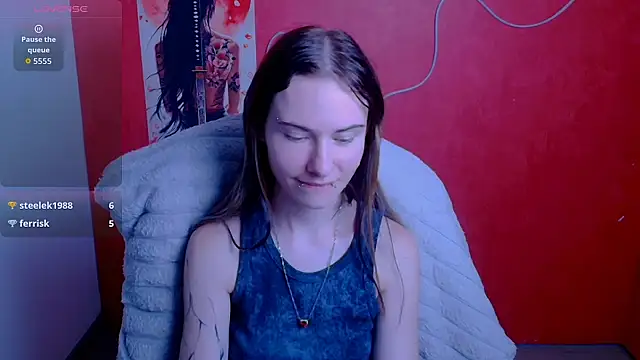 Fiona_Night live