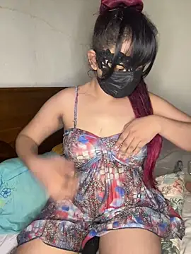 Ariana__Marie live
