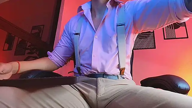 ALPHA_DOMINUS_ live