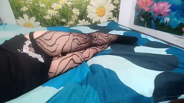 AnnaXGoldX live