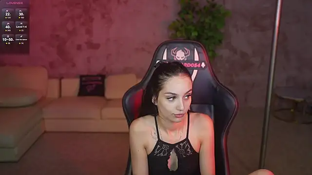 Mila_Rose054 live