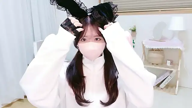 Yuinyaaa live