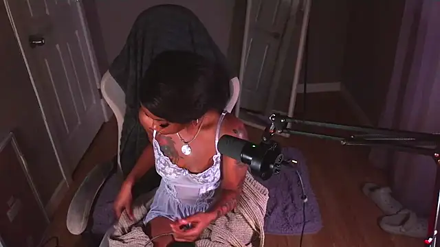 Earth2Everlene live