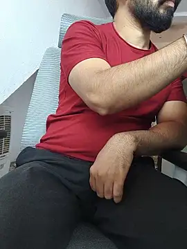 8inch_hunk19 live