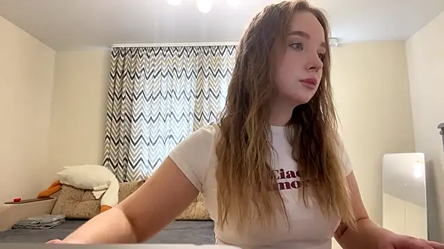 ClaraSweet_ live