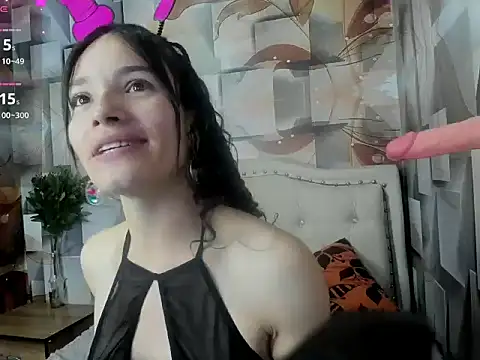zara_vooss live