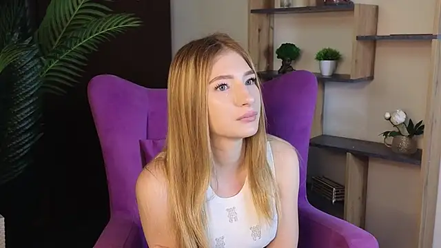 TashiaFink live