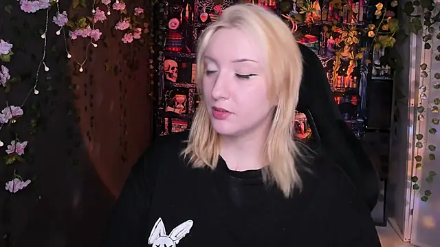 AsheLucker live