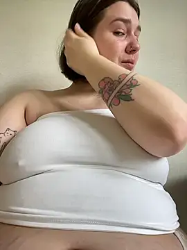 SuzieMurray live
