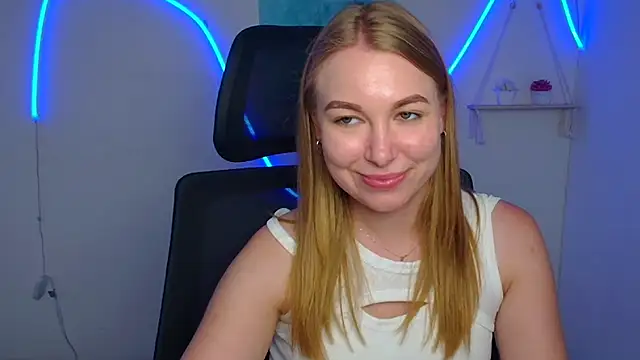 Dana_flowers live