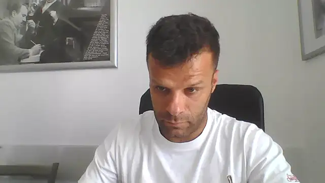 FROCETTO93 live