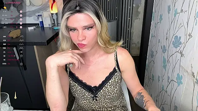 Anjalin_sososok1 live