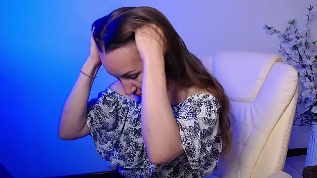 Brandy_Gem live