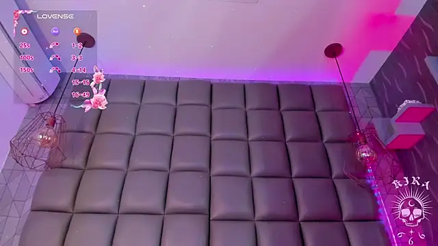 kira_vance live