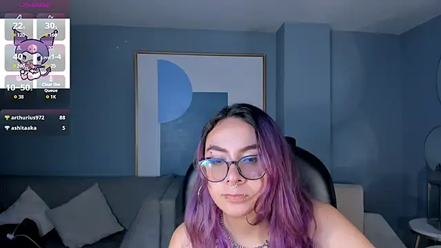 LoiseHarper live