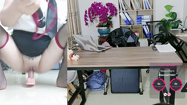 Elidabeth_666 live
