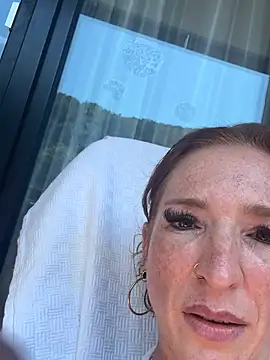 Sexy-Rachel live