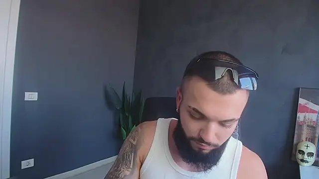 OscarWillss live