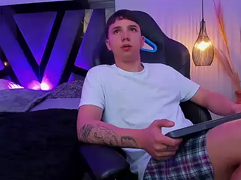 andymiller5 live