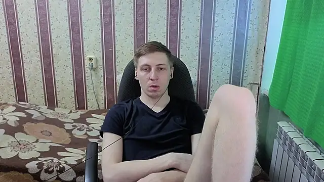 Darien_Brown live