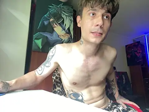 Mike_severi2 live