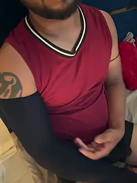 indian_Hunk profile