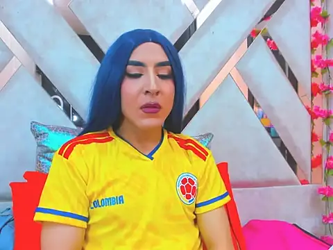 georgina_gio1 live