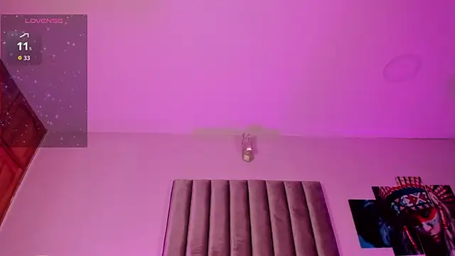 Isabella_Flowers live