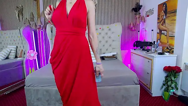 PlayfulShow live