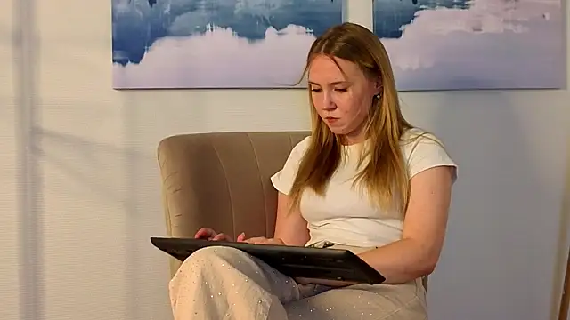 JennyRubiano live