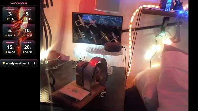 Pussyeat2please live