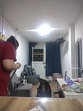 sharon_G live