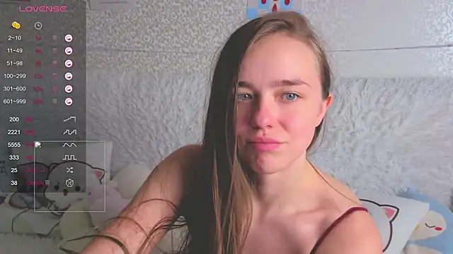 miss_sweetbb live