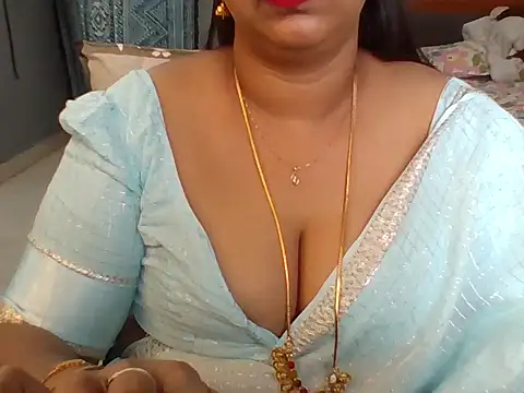 Tamil_hot_Meenu live