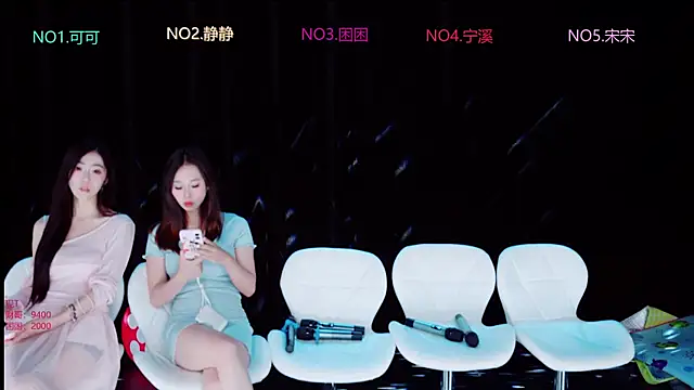 SPACE-01 live