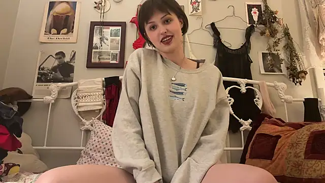urbbydollxx live