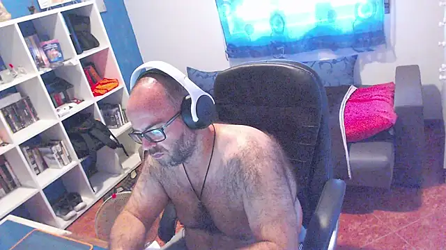 ravingr4d4 live