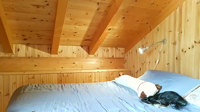serena__vedette live