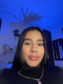 AlisonBeltran1 live