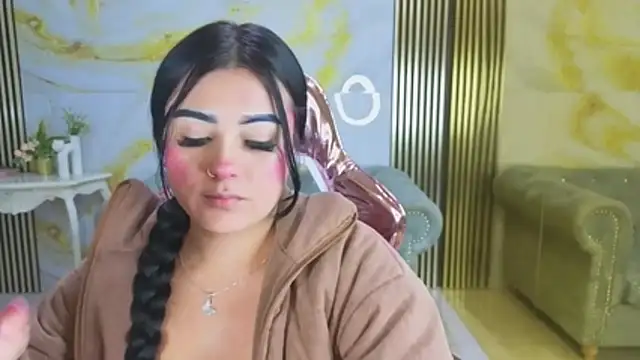 Luisa_1s live