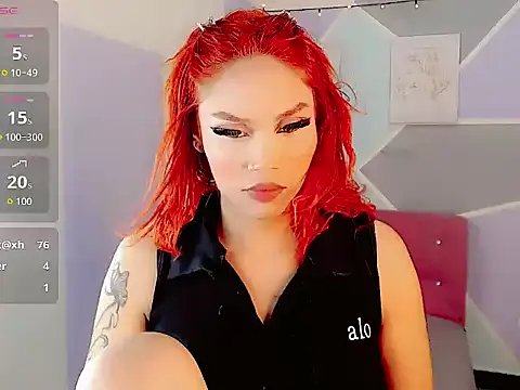 sexy-love233 live
