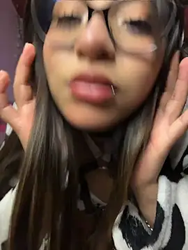 Lily_candy_X live