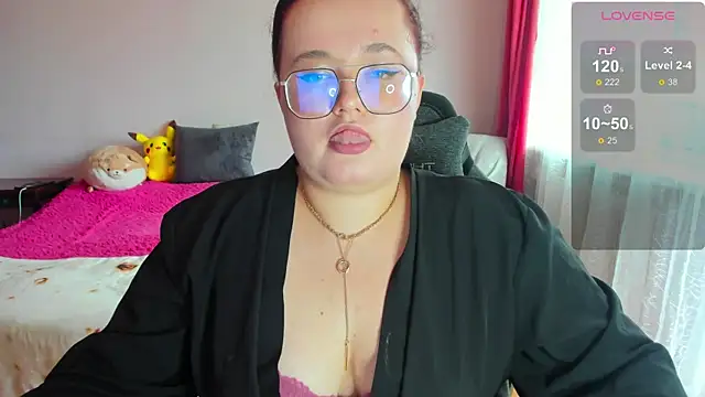 Jessica_Joy live