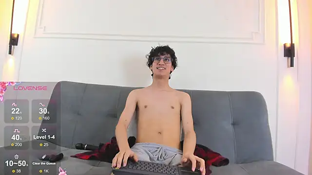Cum_hunters live