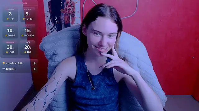 Fiona_Night live