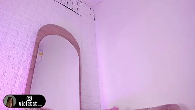 VioletWinters live