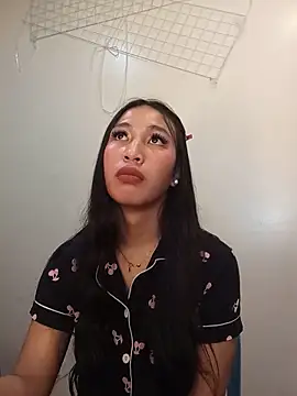 goddess_ashanti live