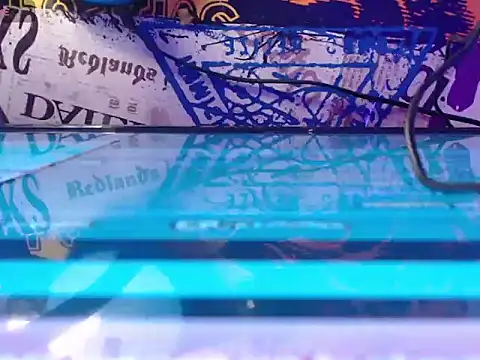 Keily_Tsx1 live