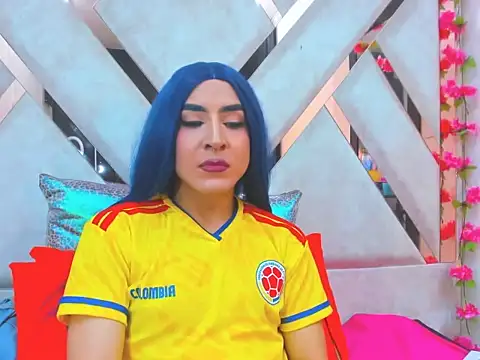 georgina_gio1 live